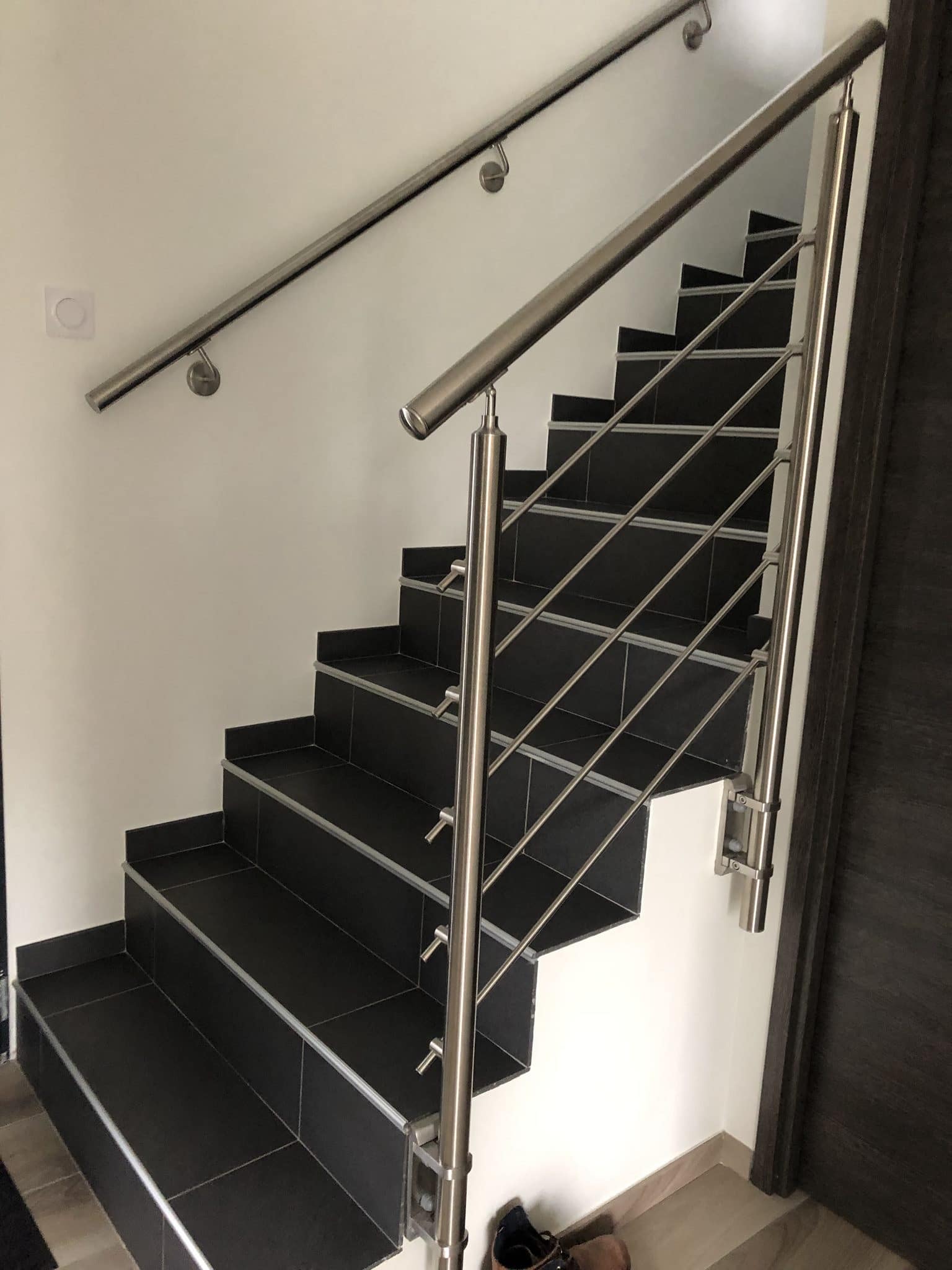 Réalisation d’un aménagement intérieur à Grenoble (38)