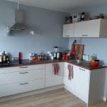 rénovation d'appartement à Nantes