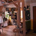 Rénovation d’un appartement à Strasbourg Meinau (67)