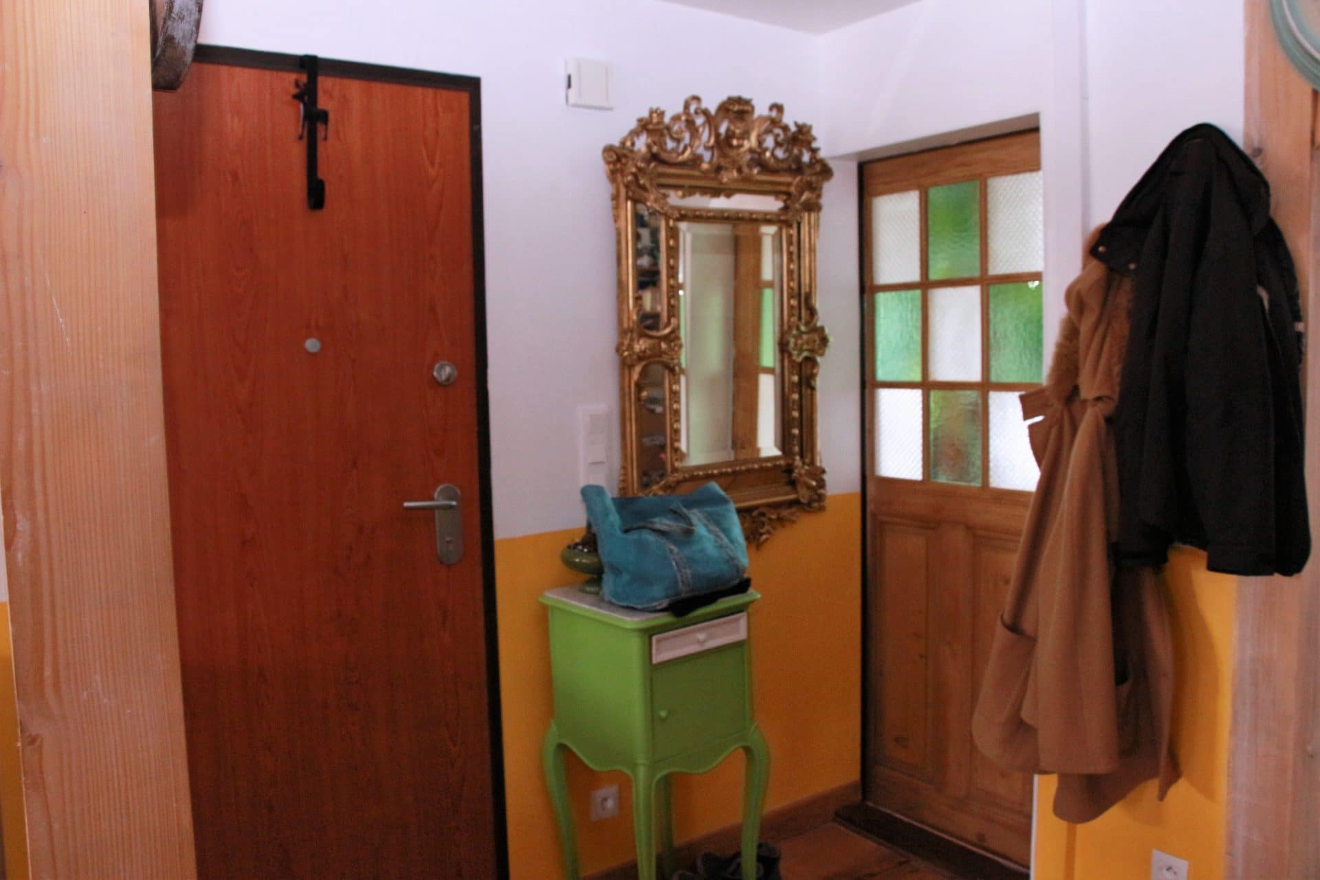 Rénovation d’un appartement à Strasbourg Meinau (67)