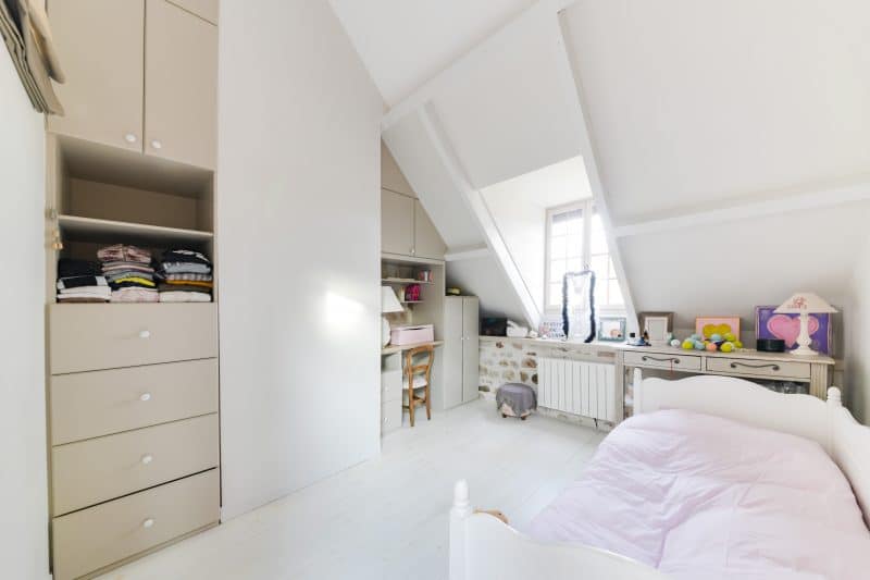 Rénover une chambre : travaux, décoration et agencement