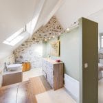 Rénovation salle de bain à Bois le Roi