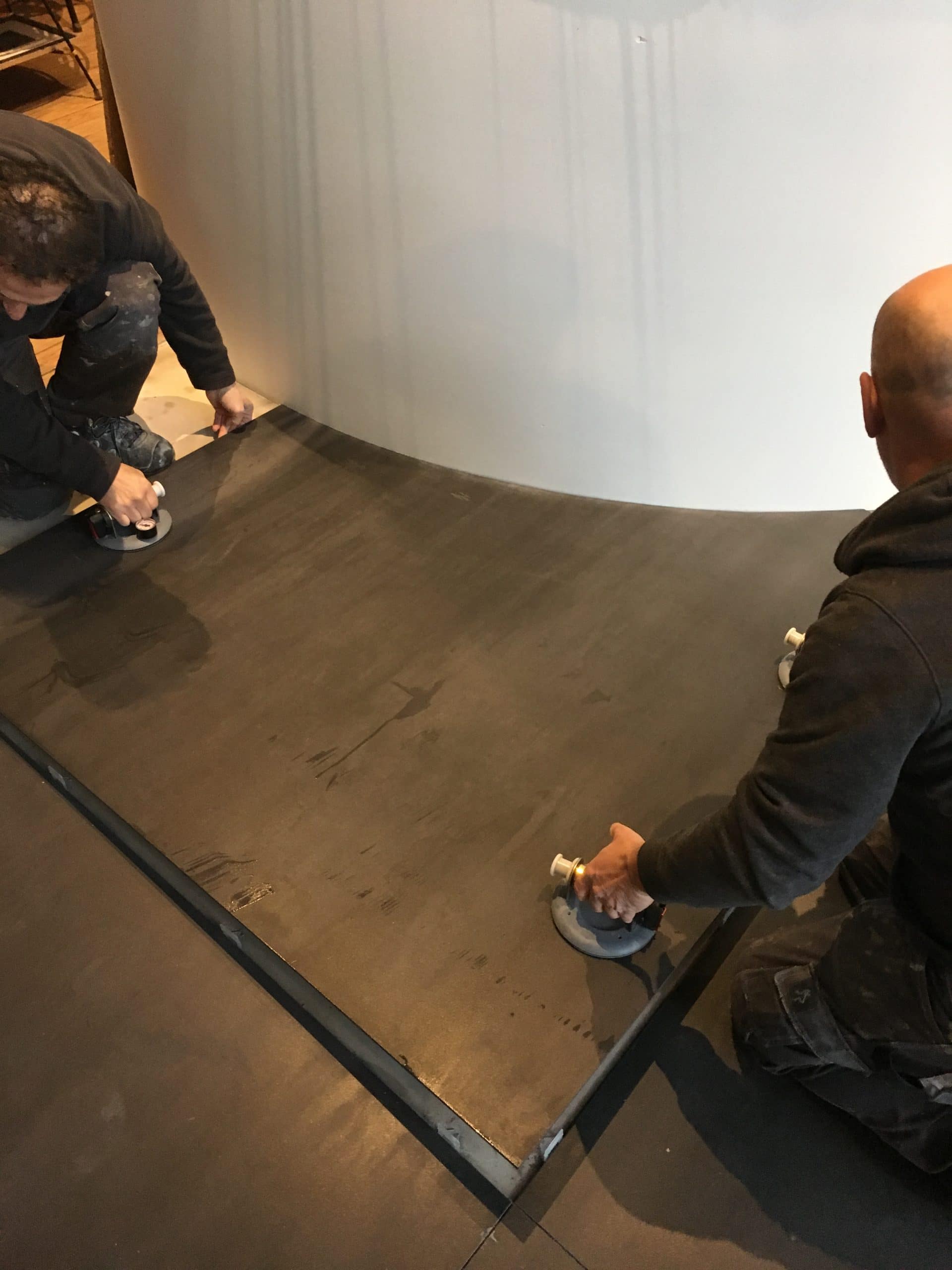 Rénovation d’une maison à Bordeaux (33)
