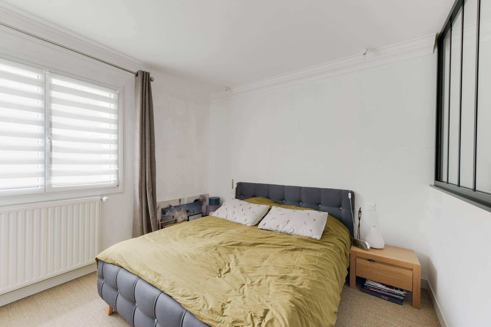 Rénovation de maison à Nantes (44)