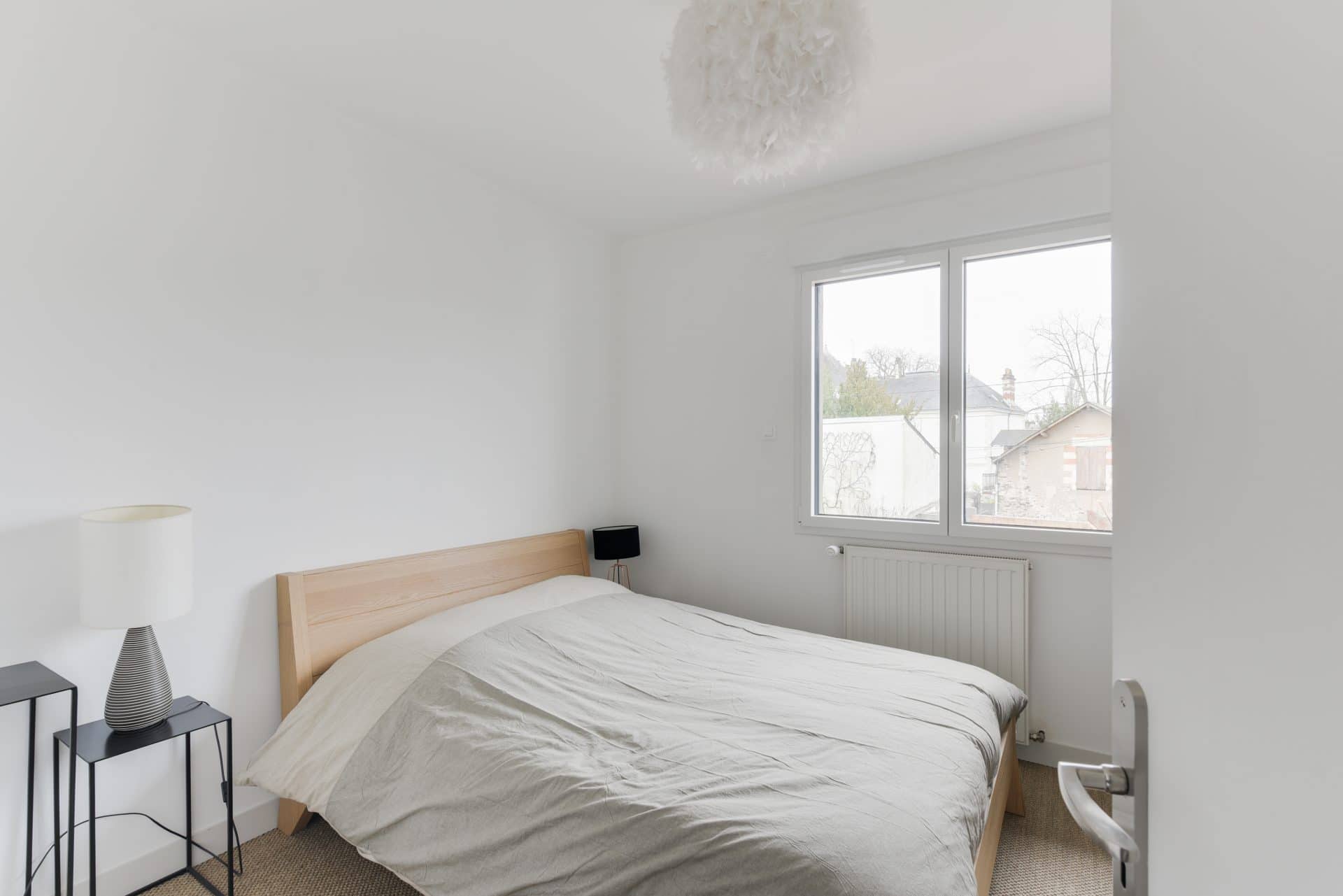 Rénovation de maison à Nantes (44)