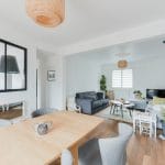 rénovation de maison à Nantes