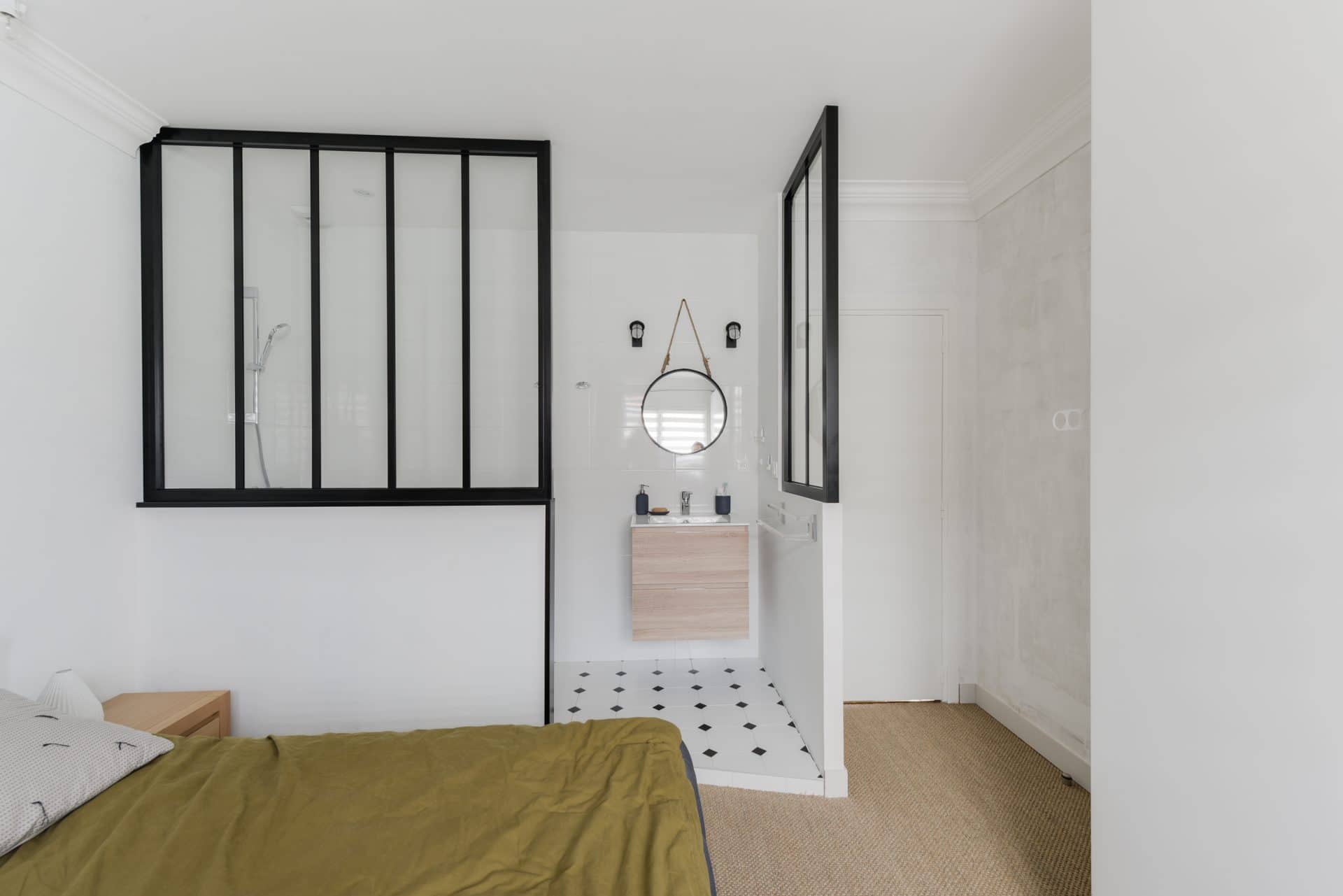Rénovation de maison à Nantes (44)