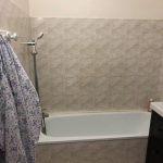 rénovation de salle de bain à Grenoble