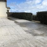 rénovation de terrasse à Vannes