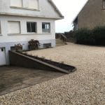 rénovation de terrasse à Vannes