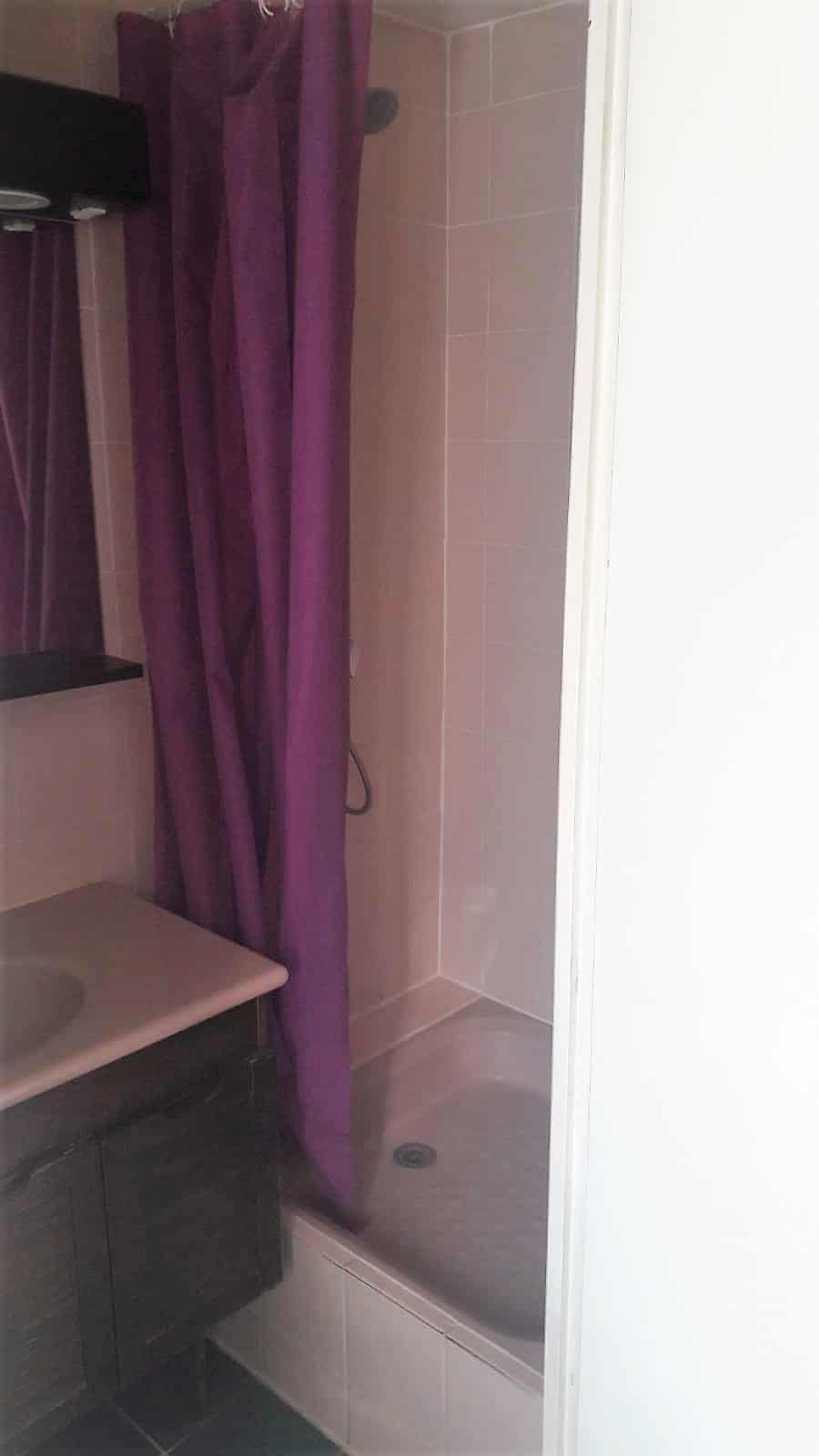 Rénovation d’un appartement à Vigny (78)