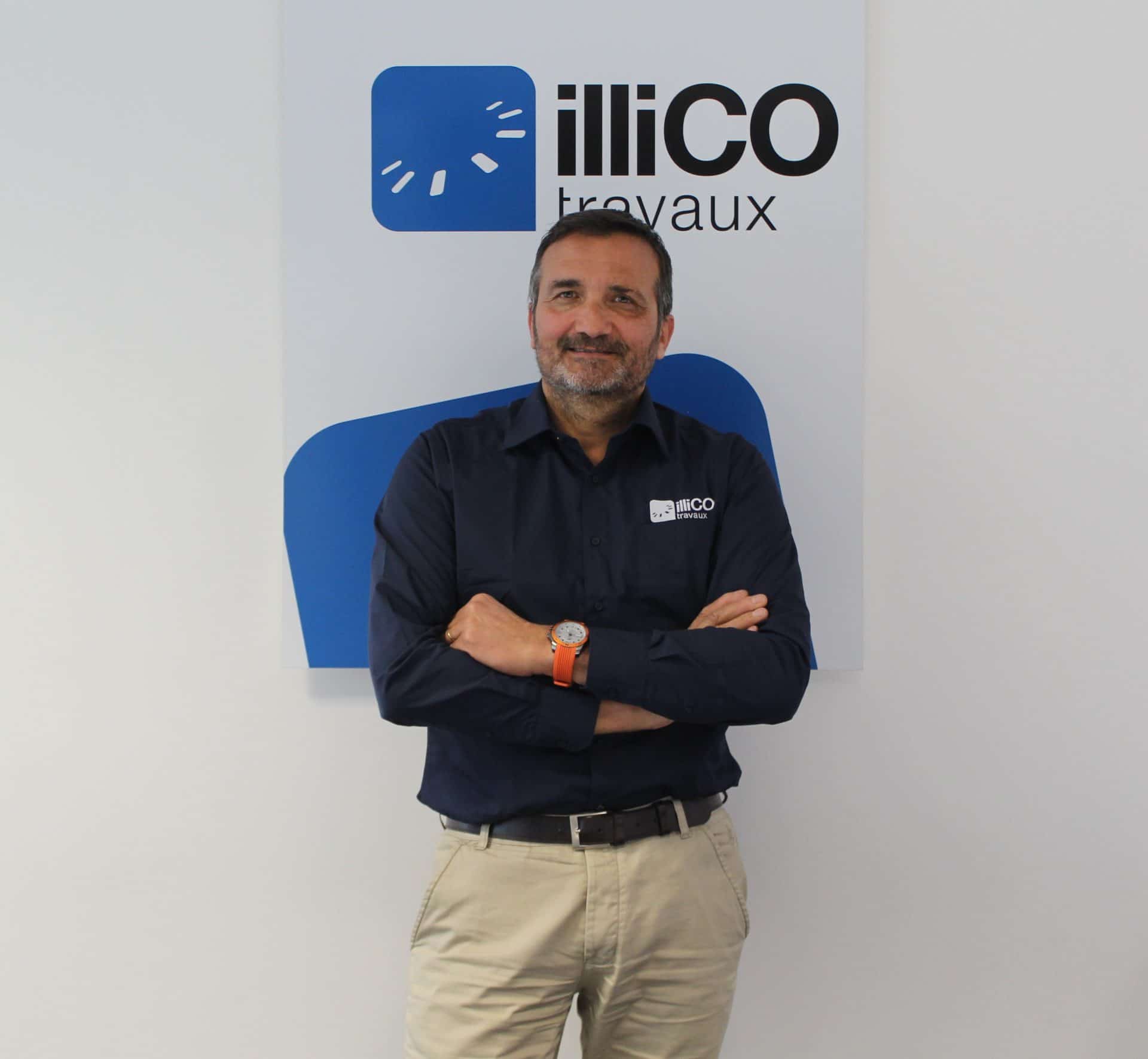 illiCO travaux Villefranche-sur-Saône