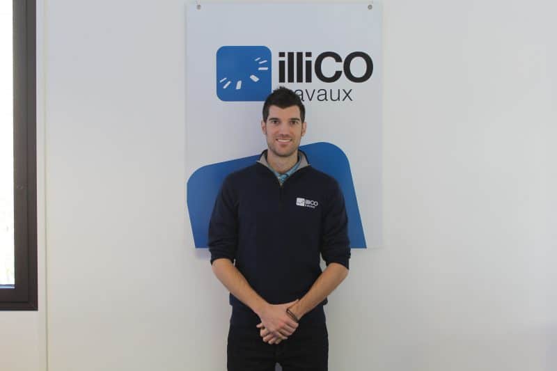 illiCO travaux Chartres