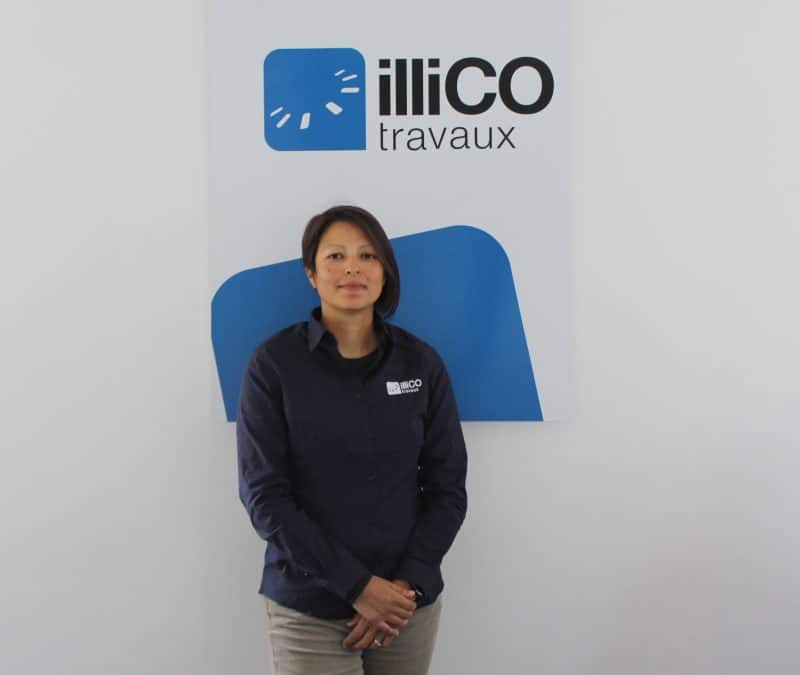 illiCO travaux Montpellier Nord