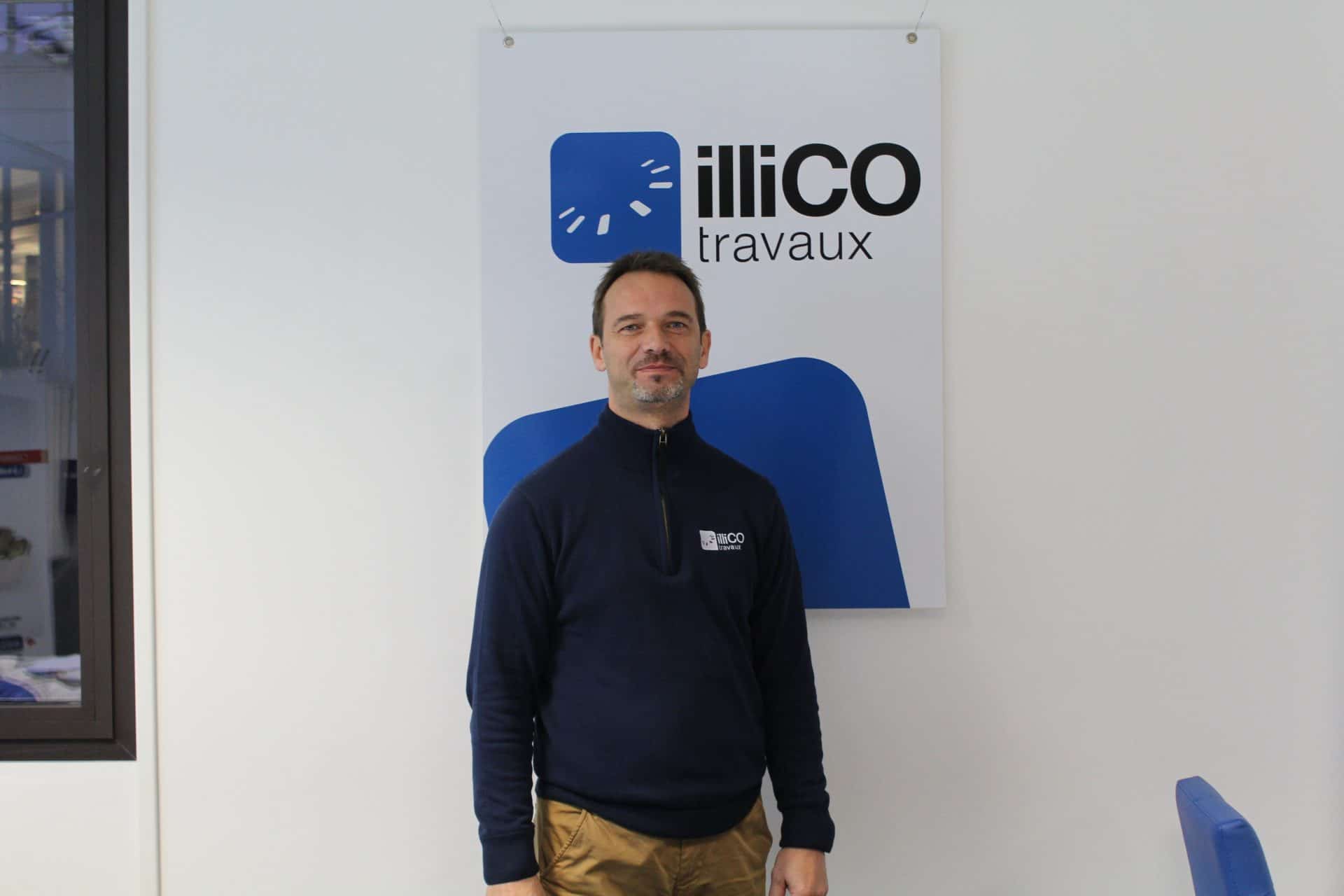 illiCO travaux Salon de Provence