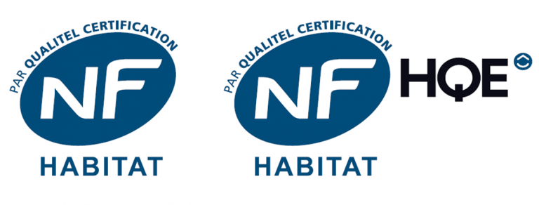 Focus sur la certification NF Habitat – NF Habitat HQE