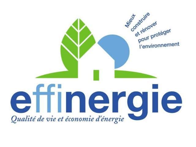 Effinergie Patrimoine logo