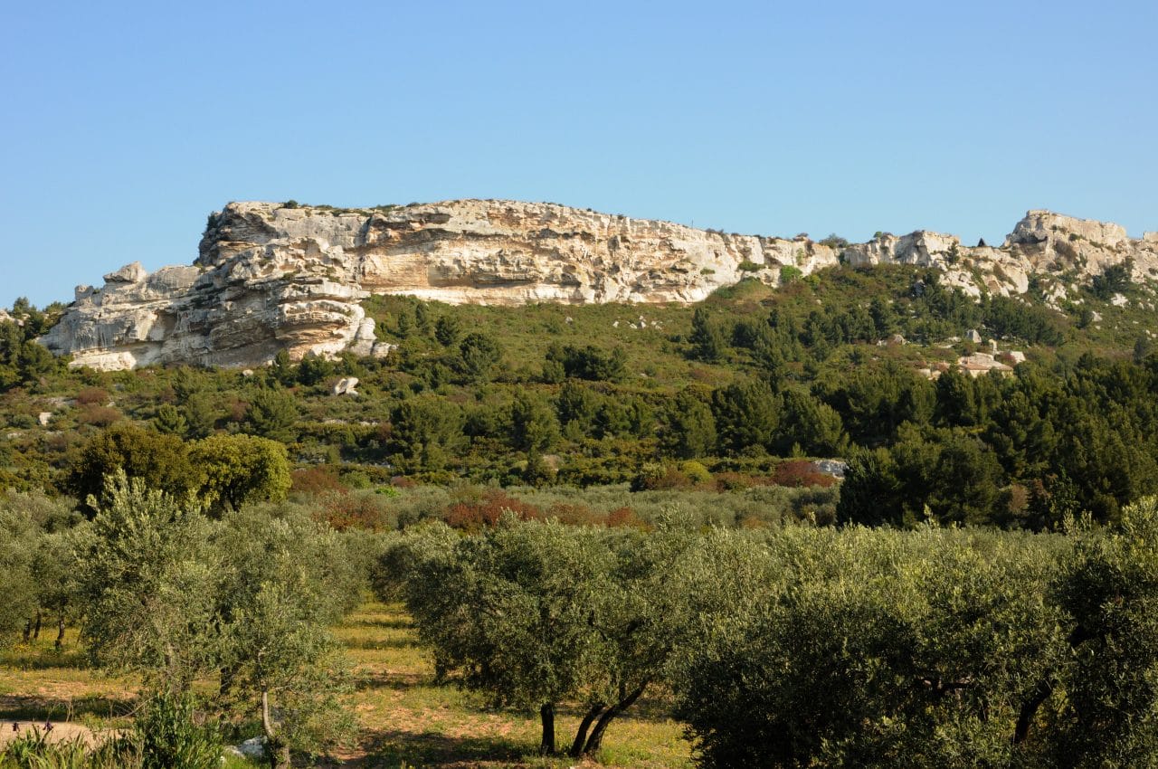 Agence illiCO travaux Salon de Provence : Alpilles