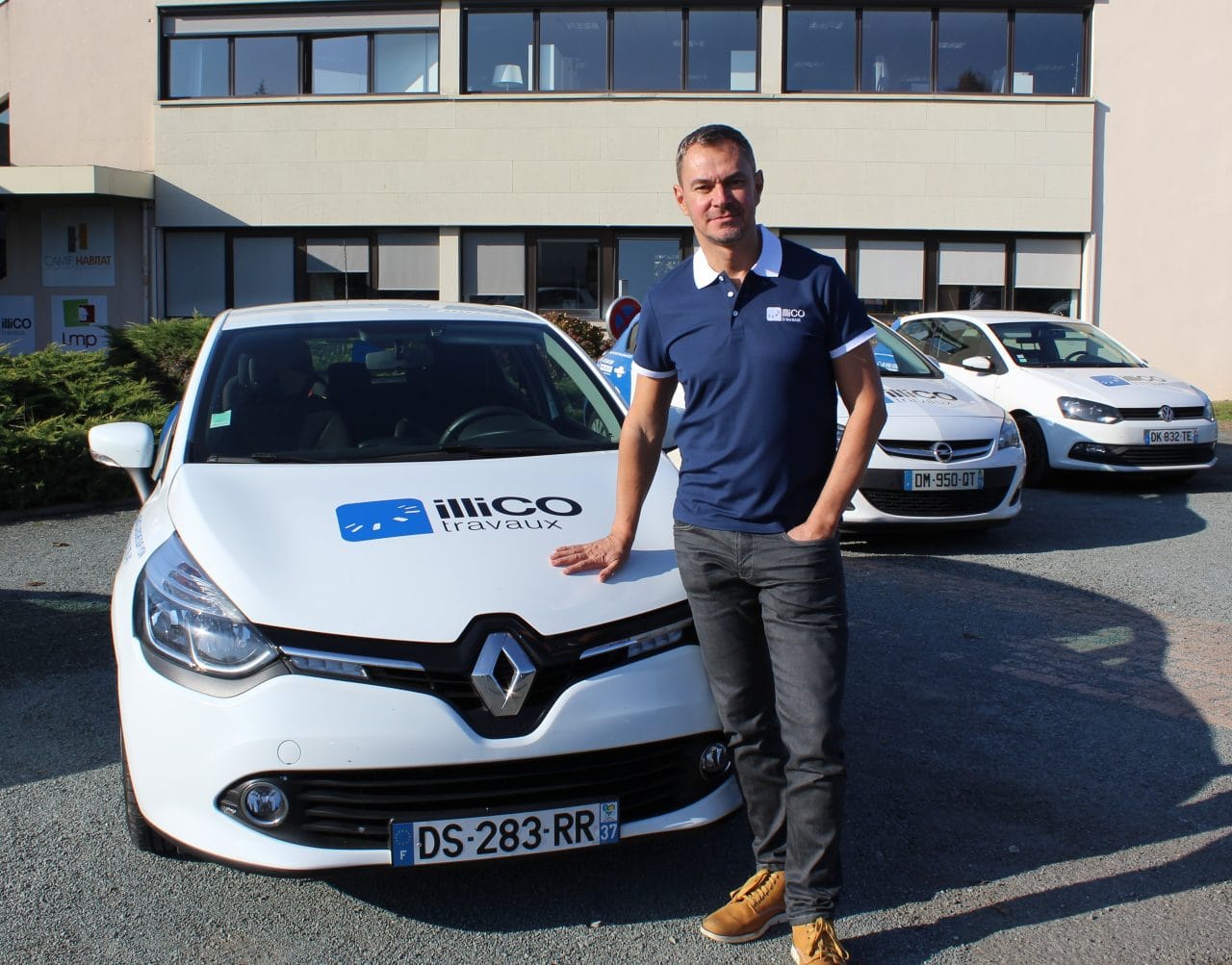 illiCO travaux Lyon Sud-Ouest