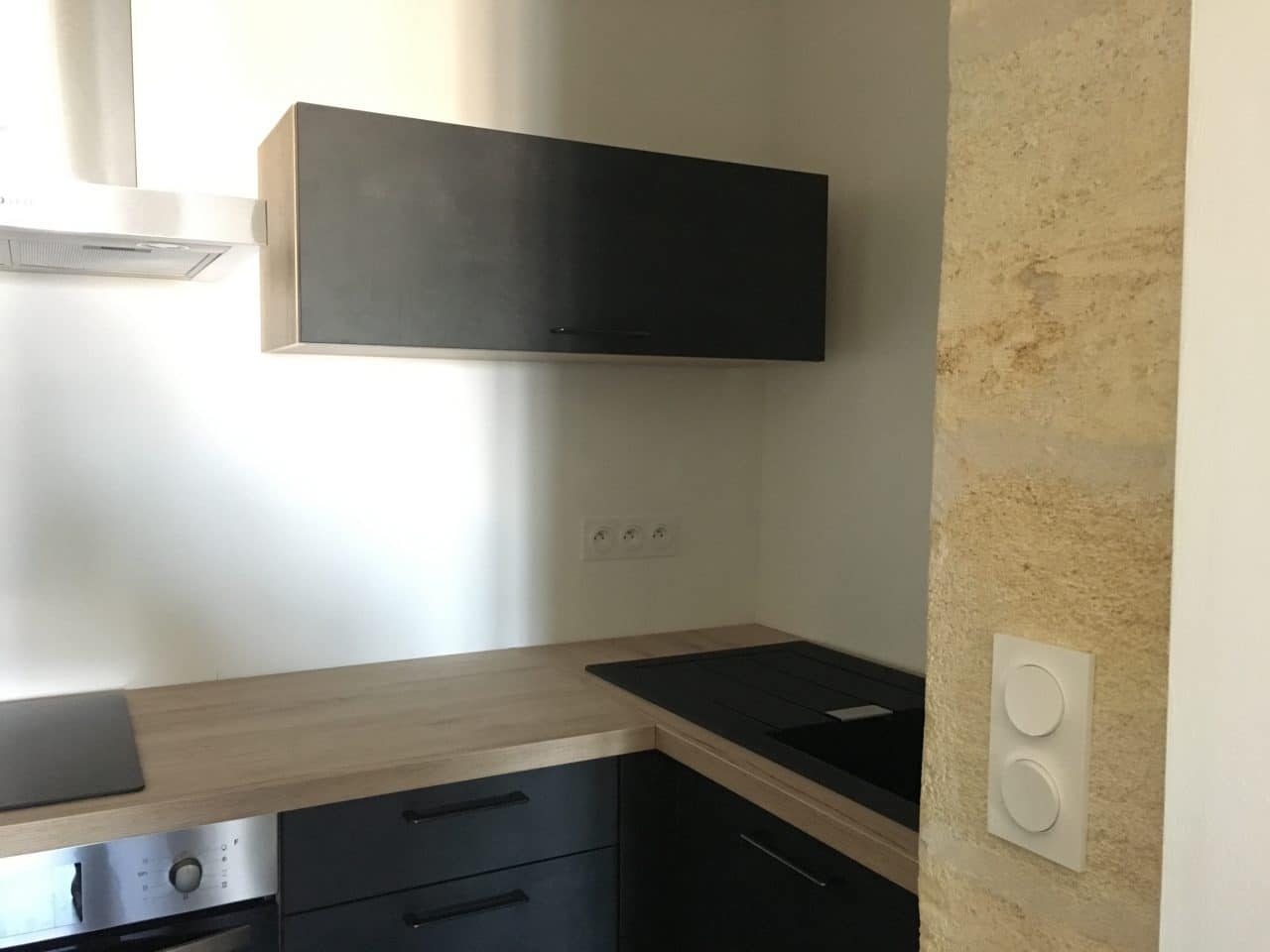 Rénovation d’un appartement à Bordeaux (33)