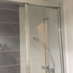 Rénovation d'appartements à Locminé douche