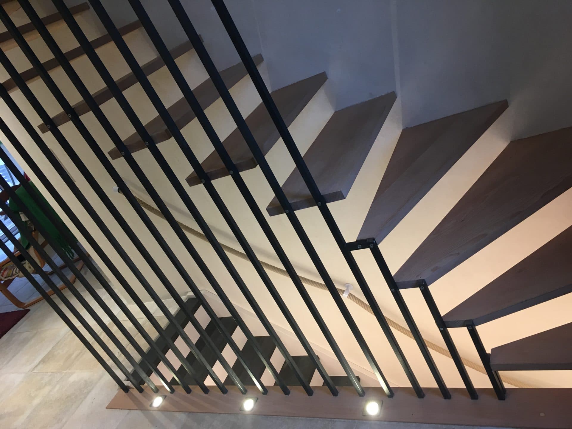 Rénovation de maison à Nantes (44)