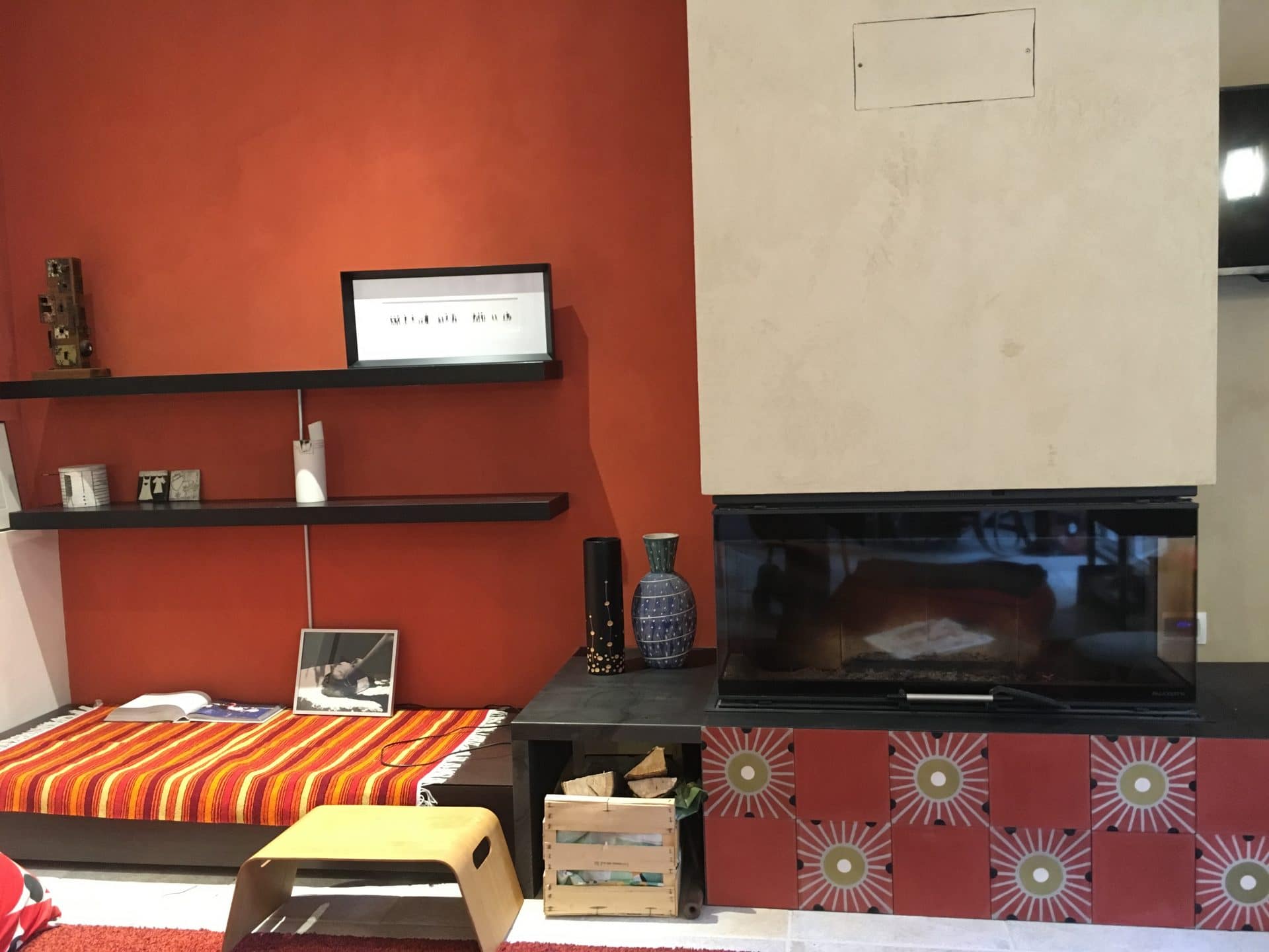 Rénovation de maison à Nantes (44)