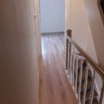 rénovation de maison à Ronchin escalier