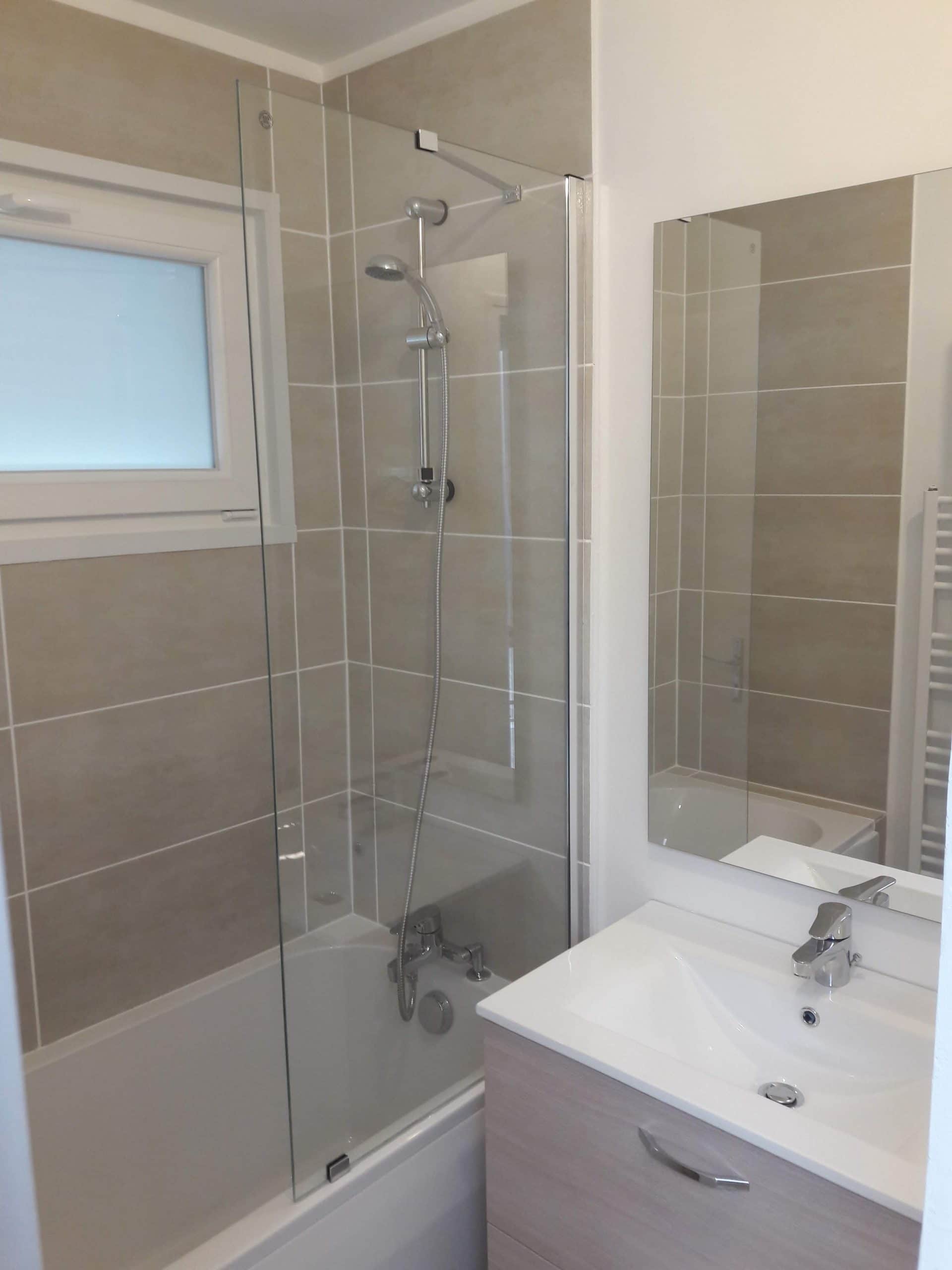 Rénovation de maison à Ronchin (59)