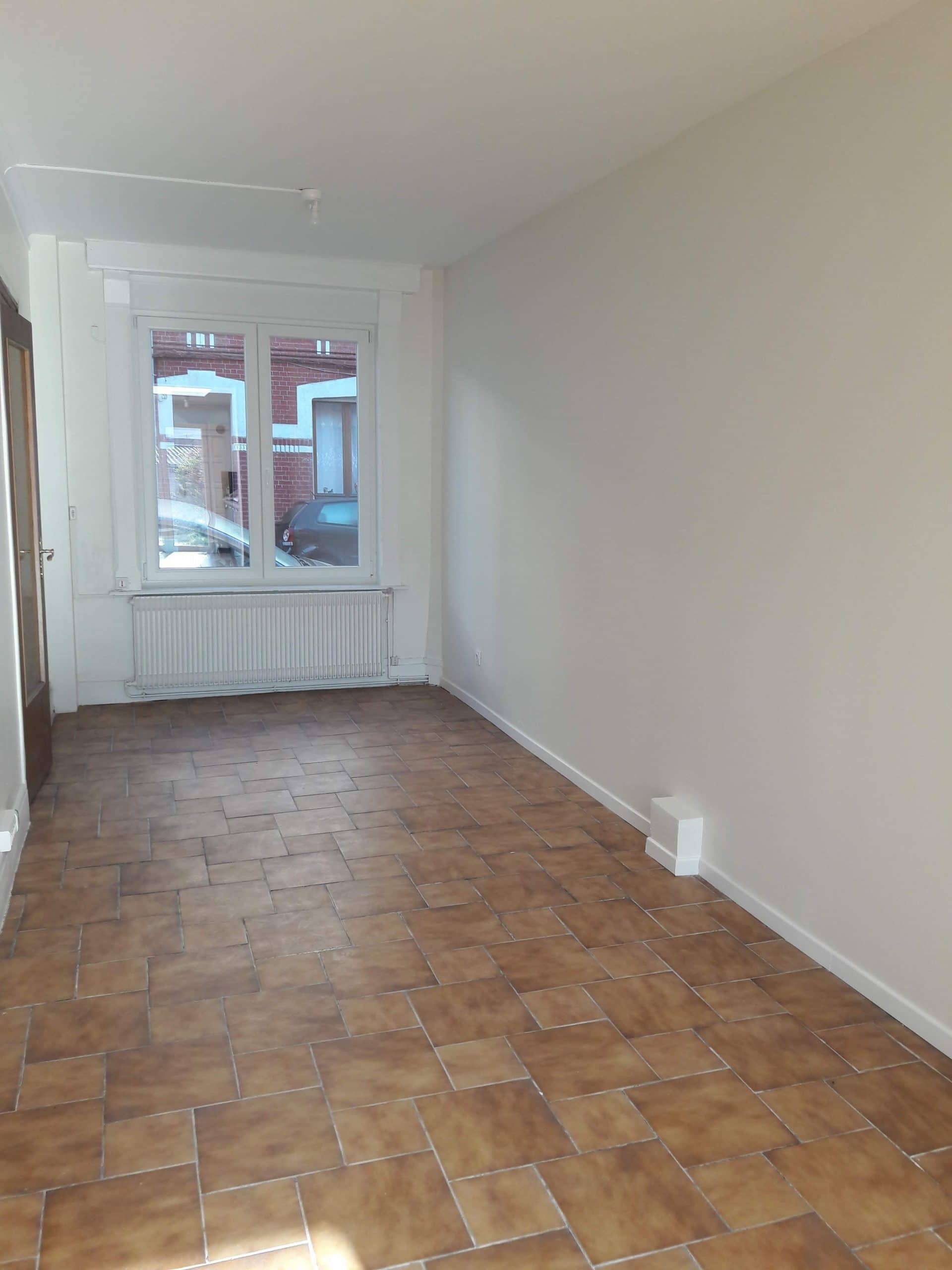 Rénovation de maison à Ronchin (59)
