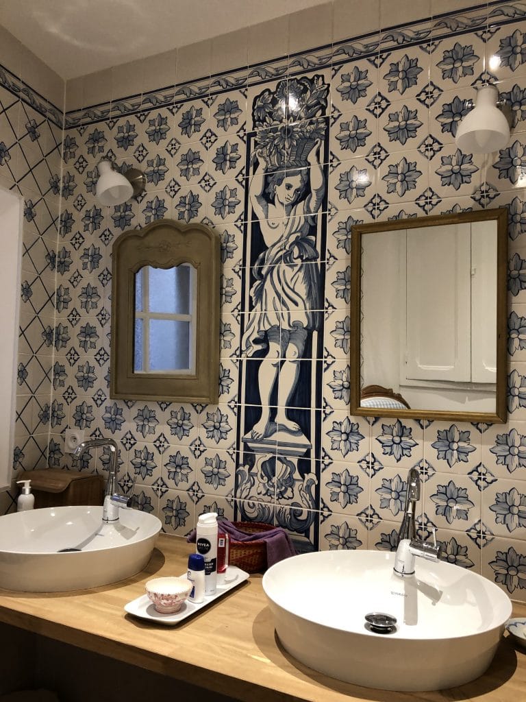 Rénovation de salle de bain à Grenoble (38)