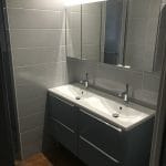 rénovation salle de bain à Grenoble