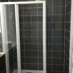 Rénovation d’une salle de bain à Lille douche