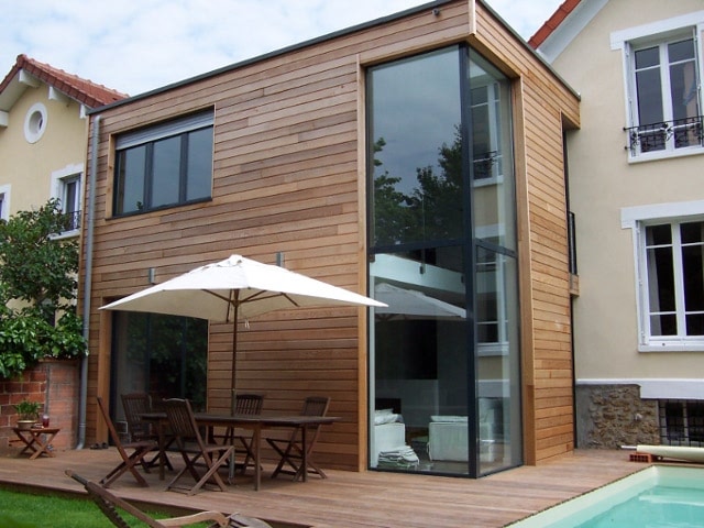 Maison en bois : tout savoir avant de construire - Côté Maison