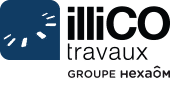 Logo illiCO travaux