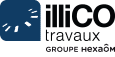 Logo illiCO travaux