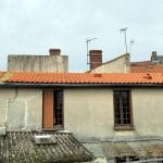 Rénovation de toiture à La Roche-Sur-Yon toiture rénovée