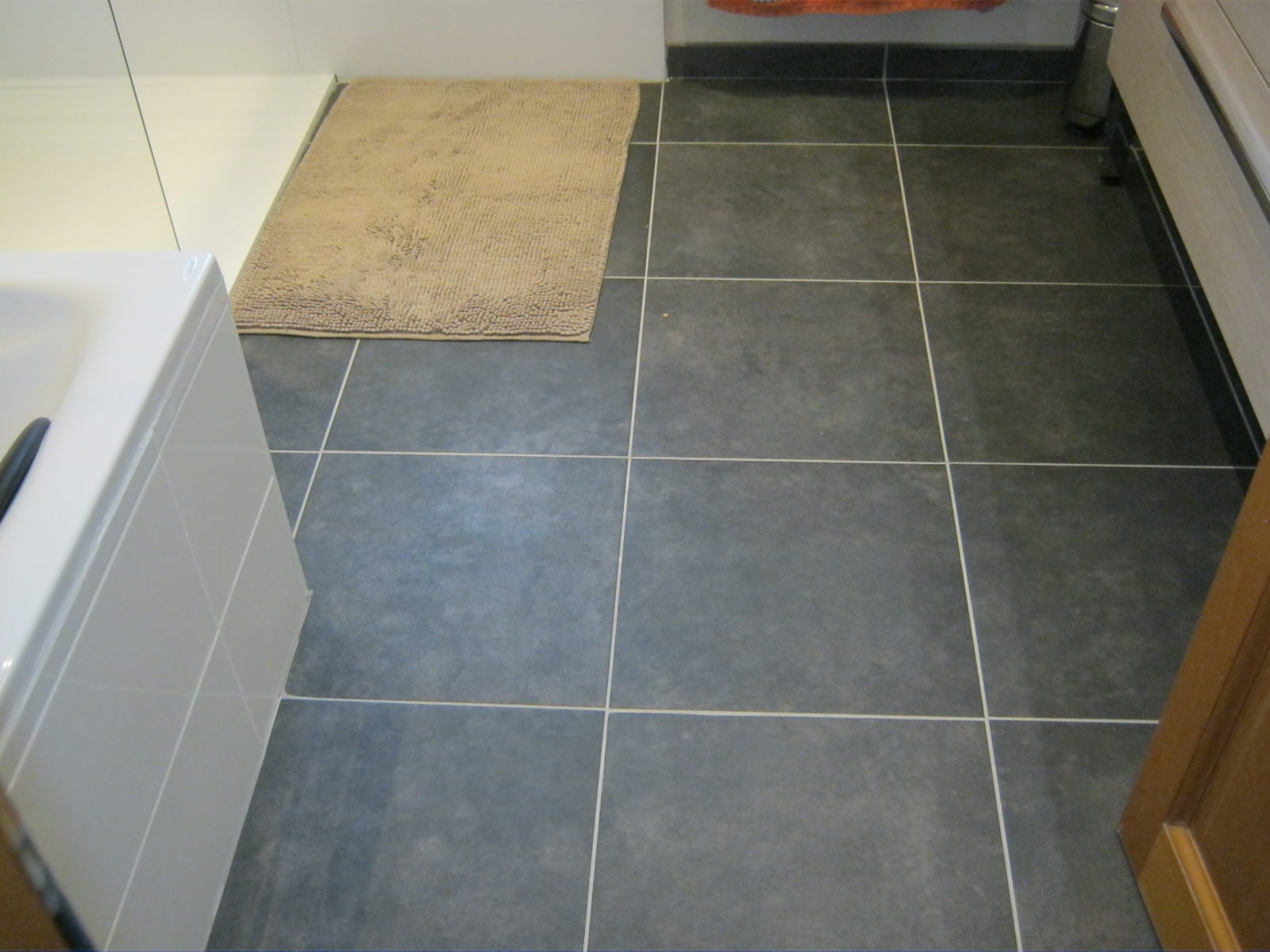Rénovation de salle de bain dans Le Gresivaudan (38)