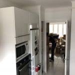 rénovation complète cuisine meuble Grenoble