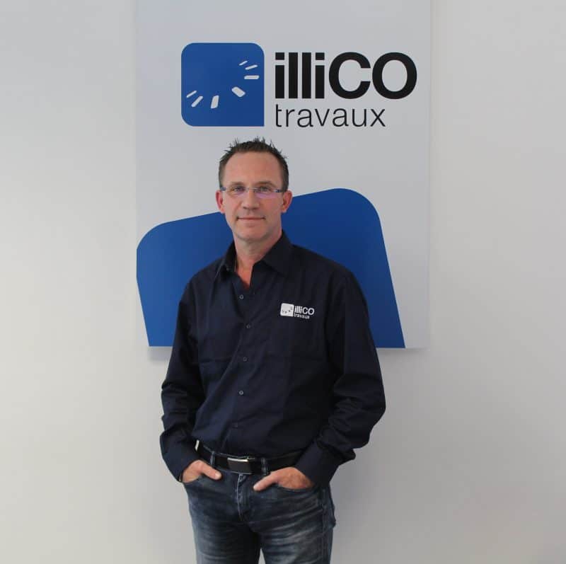 illiCO travaux Perpignan Ouest