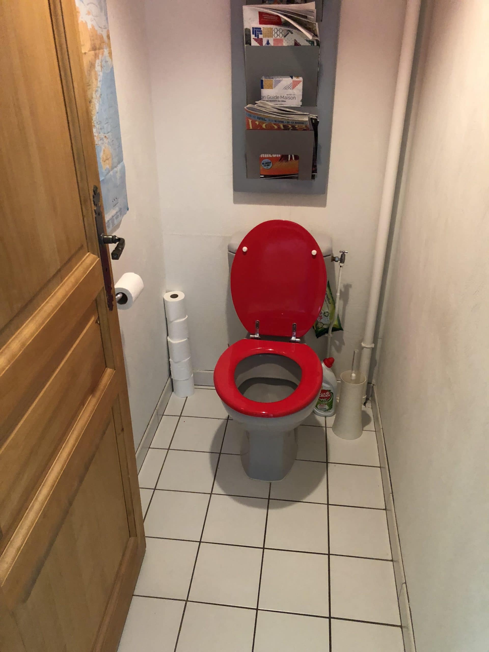 Rénovation de salle de bain dans Le Gresivaudan (38)