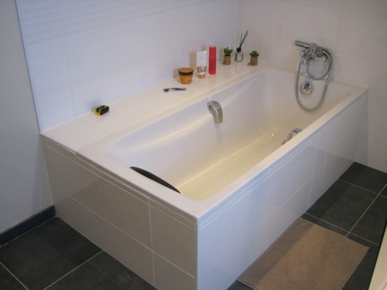 Rénovation de salle de bain dans Le Gresivaudan (38)