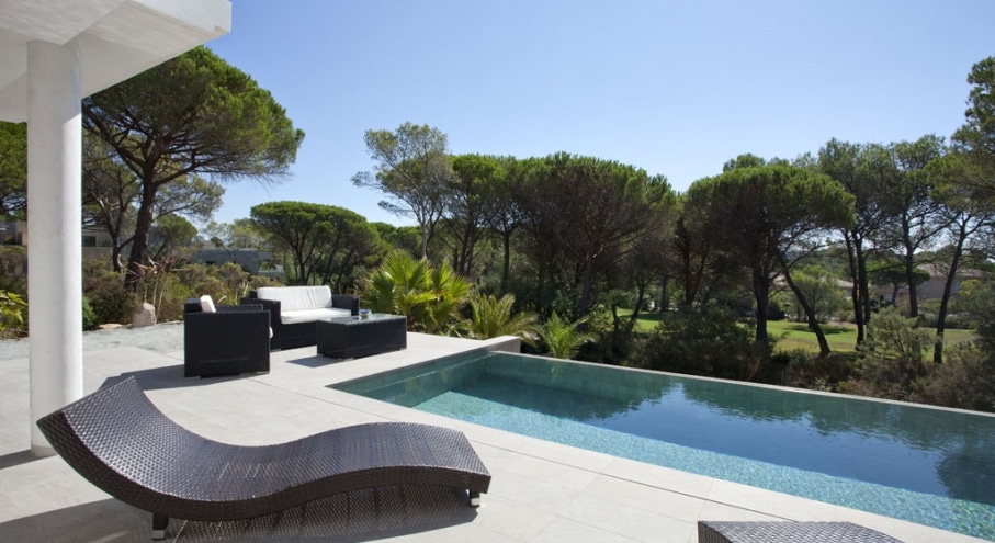 quelle piscine pour votre jardin