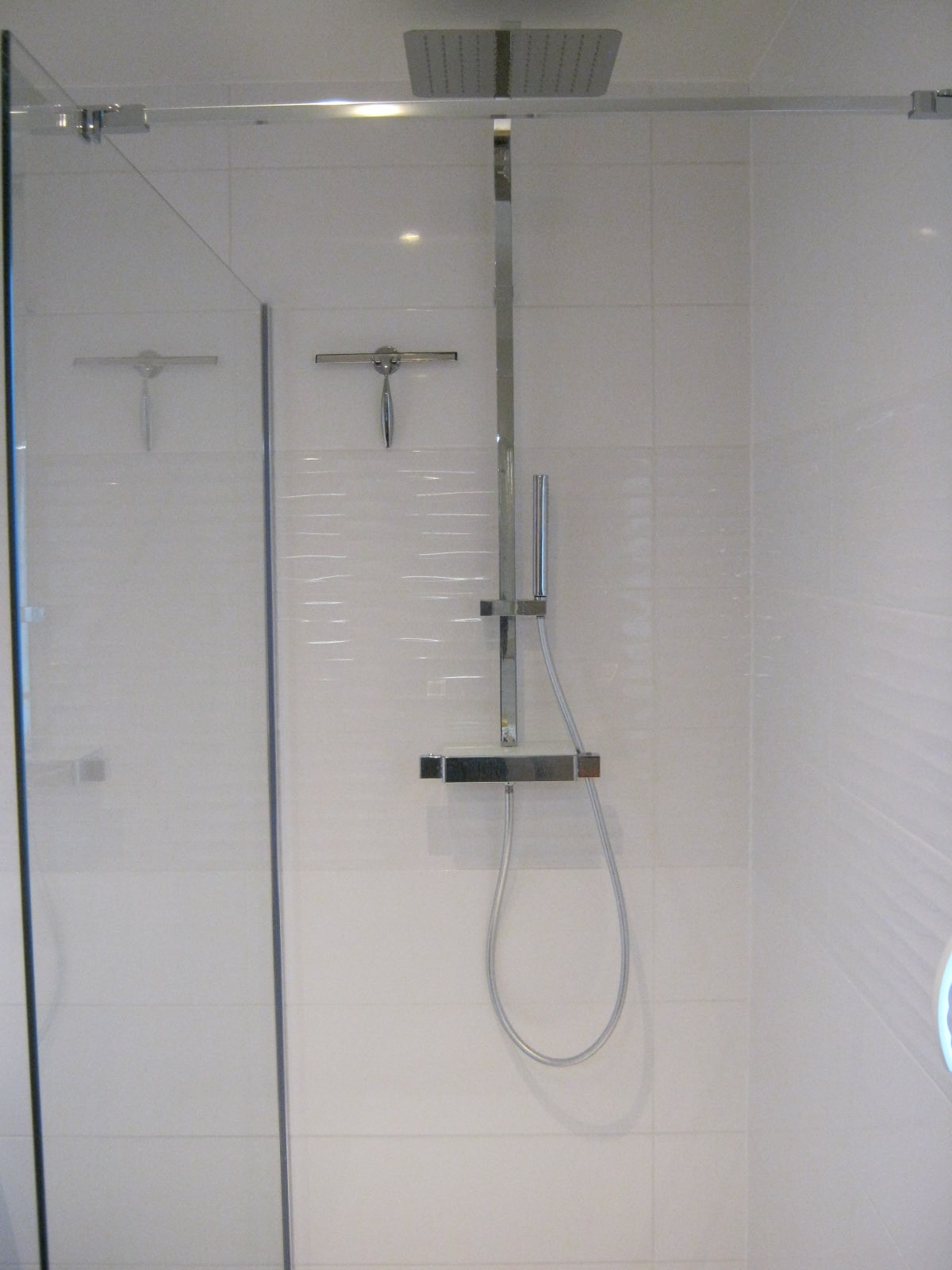 Rénovation de salle de bain dans Le Gresivaudan (38)