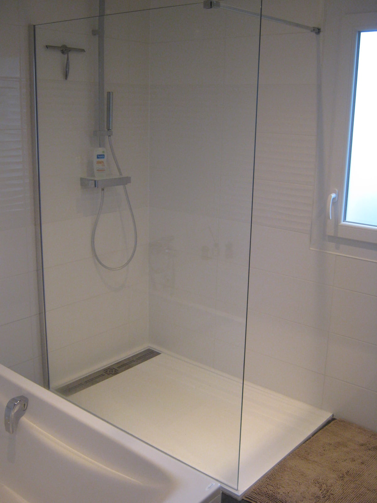 Rénovation de salle de bain dans Le Gresivaudan (38)