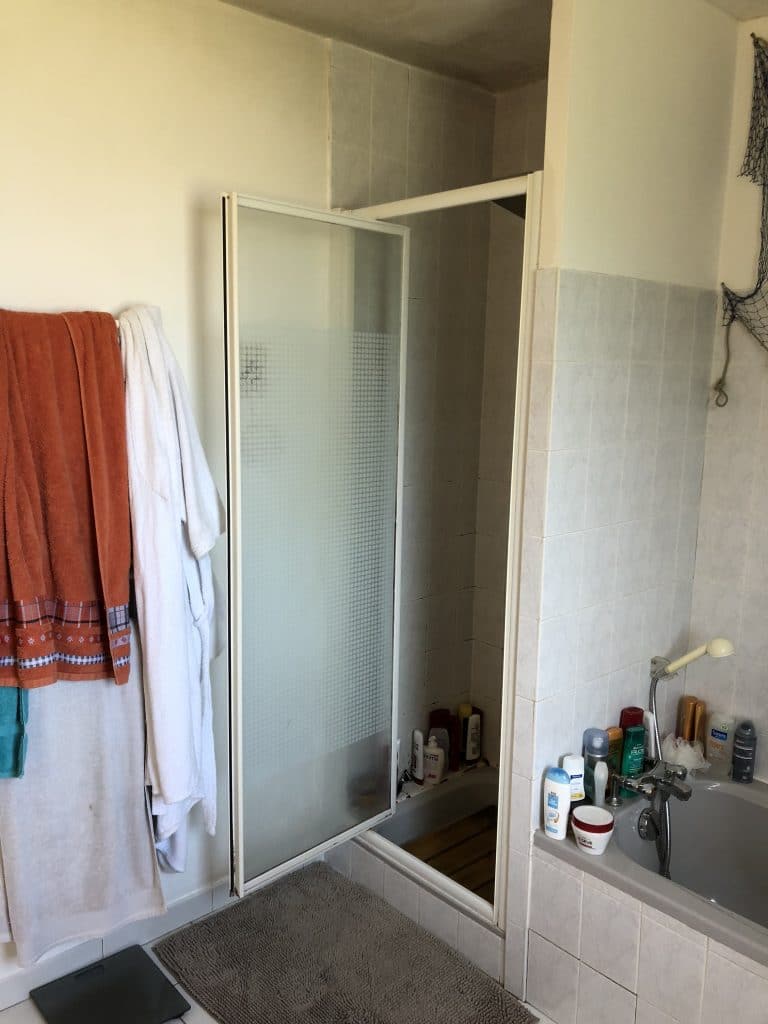 Rénovation de salle de bain dans Le Gresivaudan (38)
