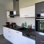 rénovation appartement cuisine Vannes