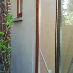 rénovation maison extension salle de bain exterieur vitre fenetre Roubaix