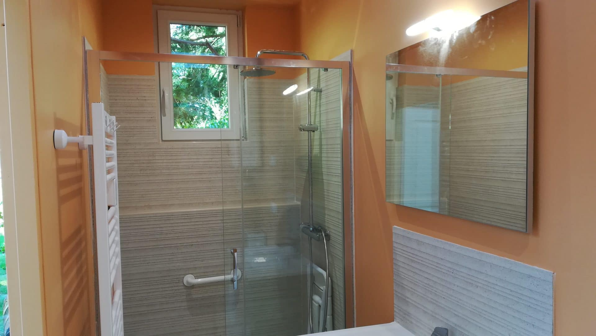 Rénovation d’une extension à Roubaix (59)