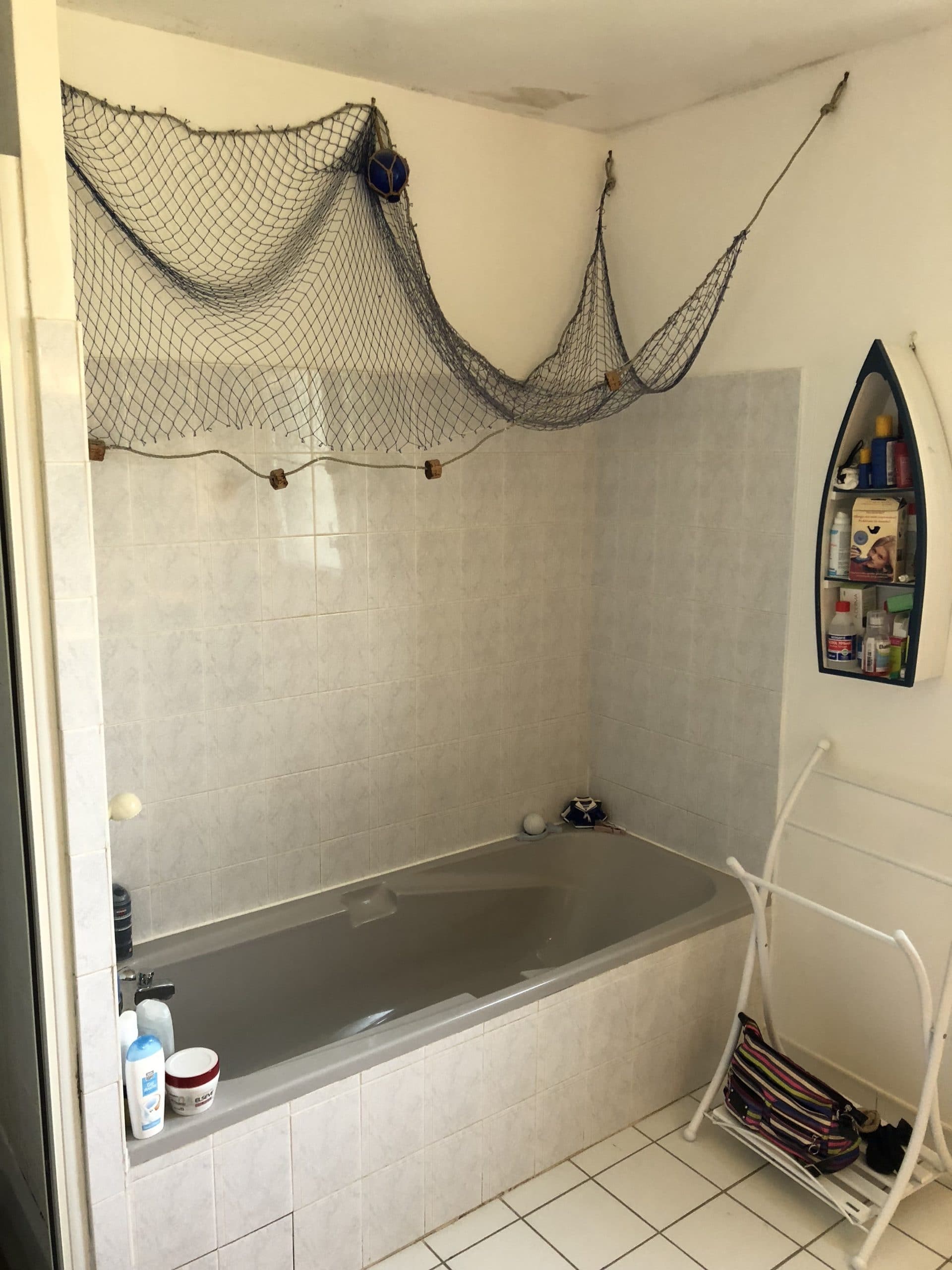 Rénovation de salle de bain dans Le Gresivaudan (38)
